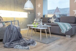 Apartment | Babybetten, kostenloses WLAN