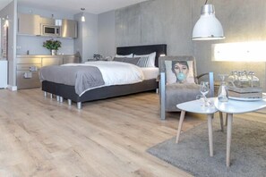 Apartment - City Loft 008 (Sylt)
