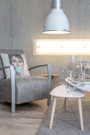 Apartment | Babybetten, kostenloses WLAN