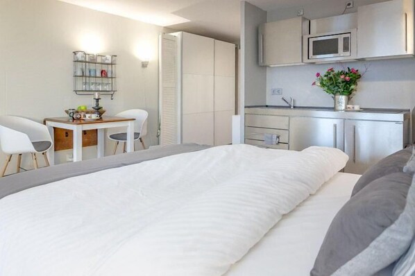 Apartment | Babybetten, kostenloses WLAN