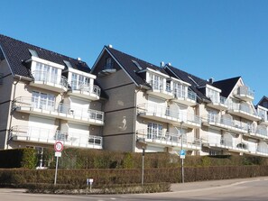 Apartment (Hanseaten Residenz - FIS/502) | Außenbereich