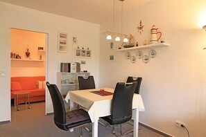 Apartment | Private kitchen - Delphin Nr 26 (Hörnum (Sylt))
