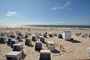 Apartment | Beach - Henning (Wenningstedt-Braderup)