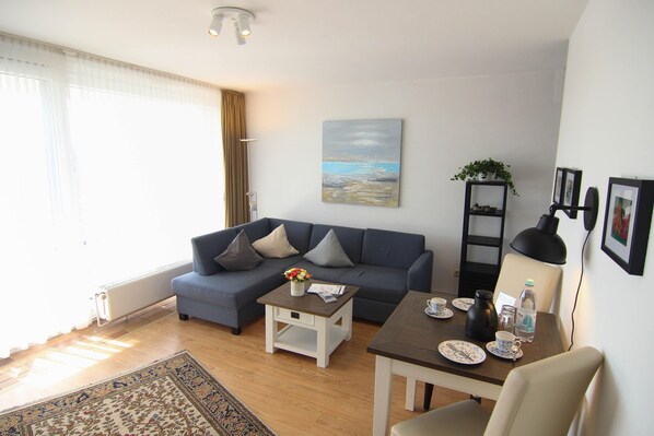 Fernseher, DVD-Player