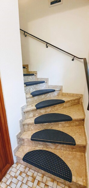 Ferienhaus (Haushälfte "Poppenspäler") | Außenbereich