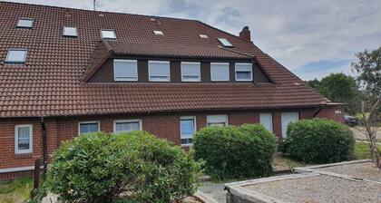 Ferienwohnung Ruheinsel