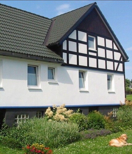 Winterberg Ferienhaus Karles