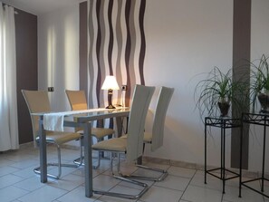 House (Casa Maria) | Private kitchen | Fridge - Casa Maria (Ehrenberg)