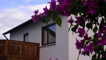 Rumah (Casa Maria) | Eksterior