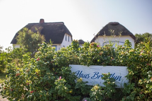 Haus Bräätlun - Wohnung 2