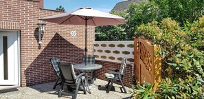 Apartment (Ferienwohnung Kirsten) | Exterior