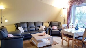 Apartment (Ferienwohnung Kirsten) | Exterior