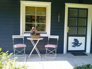 House (Waldhäuschen) | Exterior - Waldhäuschen (Bad Sachsa)