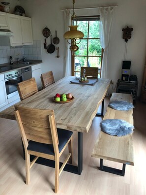 House (Waldhäuschen) | Exterior - Waldhäuschen (Bad Sachsa)