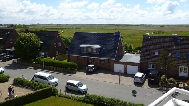 Apartment | View from property - Appartement 162 (Sylt)