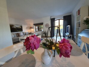 Hus (Ferienhaus Mini Haubarg) | Eksteriør