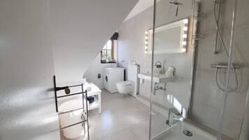 Ferienhaus (Ferienhaus Mini Haubarg) | AuĂenbereich