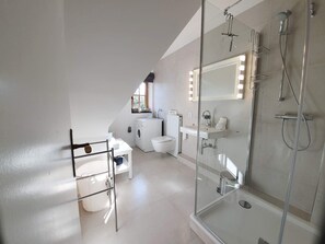 独立别墅 (Ferienhaus Mini Haubarg) | 外观