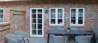 Haus Boldix Whg. 3 Barbados