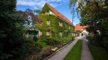 Apartment (Pension Kleint, Wohnung 1 ) | Exterior