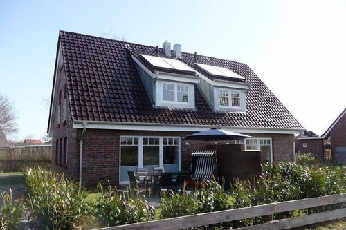 Haus Tomke 305021