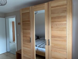 Apartment (Friesenhaus Maren, Strandläufer) | Außenbereich