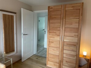 Apartment (Friesenhaus Maren, Strandläufer) | Außenbereich