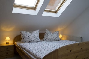 Apartment | 1 Schlafzimmer, Babybetten, kostenloses Internet per Kabel