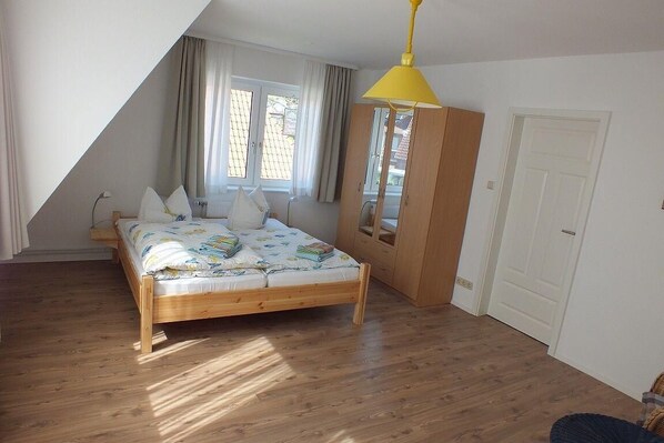 Apartment | 1 Schlafzimmer, kostenloses WLAN