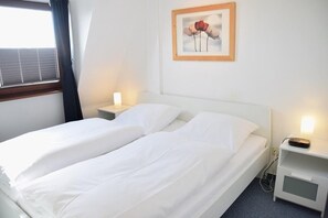 Apartment (Stadtmitte) | Aussenbereich