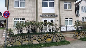 Departamento | Exterior