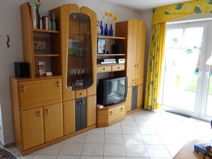 Apartment | Eigene Küche | Kühlschrank, Mikrowelle, Geschirrspüler