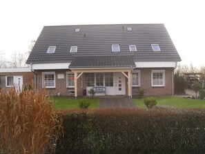 Apartment | Außenbereich