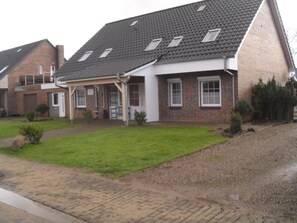 Apartment | Exterior