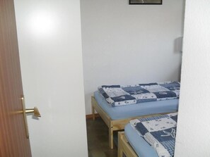 Apartemen | 1 kamar tidur dan Wi-Fi gratis