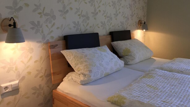 1 slaapkamer, gratis wifi