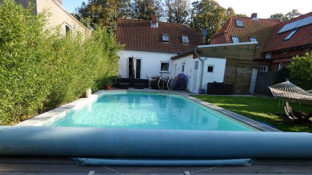 Pool - Peko14001 - Fehaus 'poolhuus' (Fehmarn)