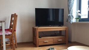 Apartment | Wohnzimmer