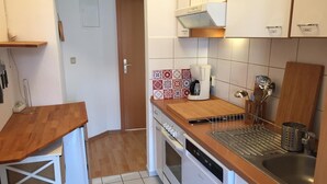 Apartment | Eigene Küche