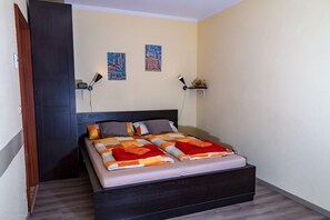 Apartamento (Apartment Lohhof) | Exterior