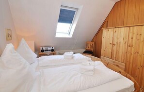 Apartment (Sylter Finke Appartement) | Außenbereich