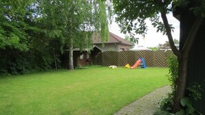 Apartment | Property grounds