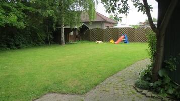 Apartment | Property grounds