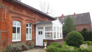 Apartment | Exterior