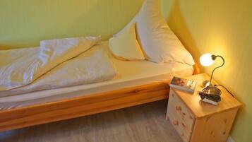 Apartment (Ferienhaus Bisdorf - Sonnenblume) | 2 Schlafzimmer