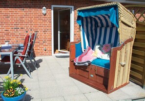 Departamento (Ferienhaus Bisdorf - Sonnenblume) | Exterior