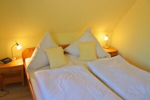 Departamento (Ferienhaus Bisdorf - Sonnenblume) | 2 habitaciones 