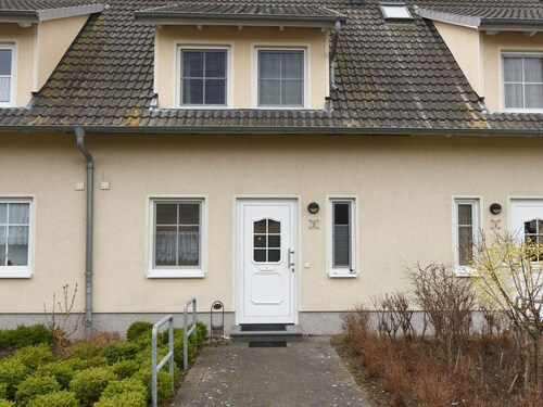 Ferienwohnung Thiessow