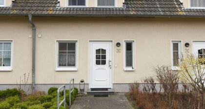 Ferienwohnung Thiessow