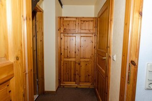 Apartment (3 Raum FeWo auf Rügen für 4 Persone) | 2 Schlafzimmer